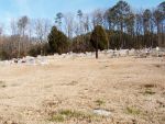 Chalkville Cemetery Chalkville, Jefferson County, Alabama