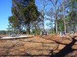 Crooked Creek Cemetery Jefferson County, Alabama