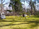 Edwards Cemetery Gardendale, Jefferson County, Alabama