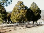 Marvin's Chapel Cemetery Pinson, Jefferson County, Alabama
