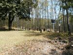 Massey Pioneer Cemetery Trussville, Jefferson County, Alabama