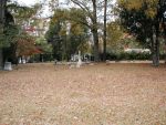 McElwain Cemetery Birmingham, Jefferson County, Alabama