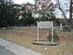 McElwain Cemetery Birmingham, Jefferson County, Alabama