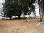 Cahawba Baptist Cemetery (Trussville Baptist Cemetery) Trussville, Jefferson County, Alabama