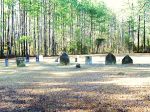 Turnham Cemetery Sardis, Jefferson County, Alabama