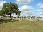 Community Church Cemetery Lauderdale County, Alabama