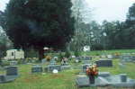 Smithtown Baptist Church Cemetery Smithtown, Mobile County, Alabama