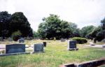 Whistler Cemetery Mobile County, Alabama