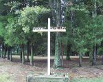 Massey Cemetery Tichnor, Arkansas County, Arkansas