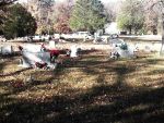 Friendship Cemetery Amity, Clark County, Arkansas