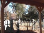 Methodist Cemetery Amity, Clark County, Arkansas
