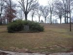 Mazarn Chapel Cemetery Hot Spring County, Arkansas