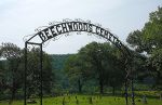Beechwood Cemetery Beechwood, Newton County, Arkansas
