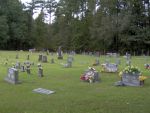 Bear Creek Cemetery Kirby, Pike County, Arkansas