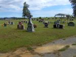 Bethel Cemetery Glenwood, Pike County, Arkansas