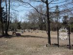 Valley Grove Cemetery Kirby, Pike County, Arkansas