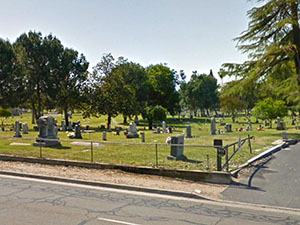 mountain view cemetery fresno california