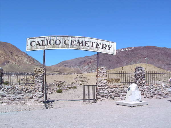 calico county