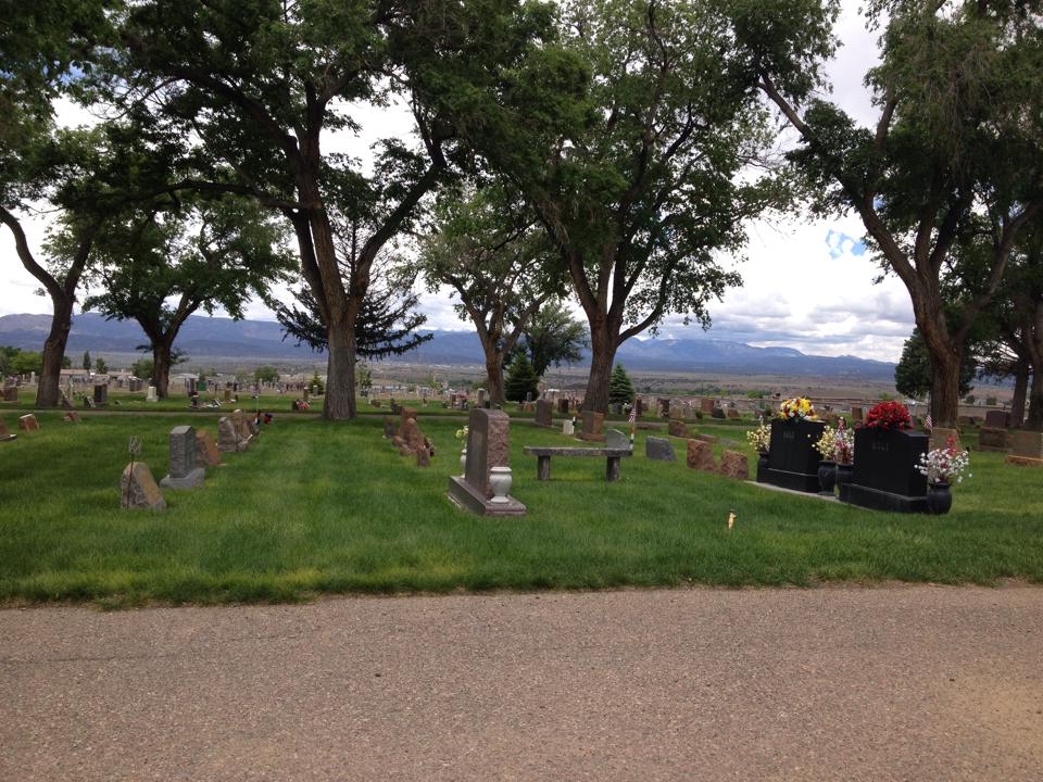 union highland cemetery