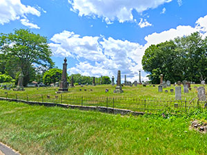 north canton cemetery connecticut