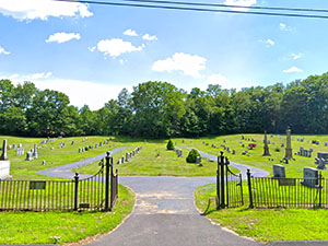 southwest cemetery collinsville connecticut