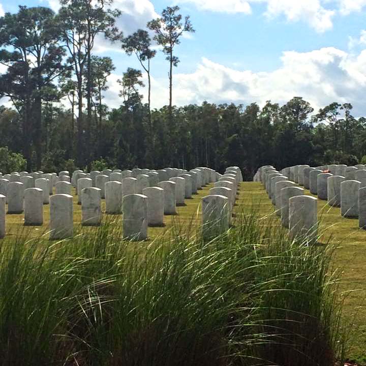 south florida national cemetery