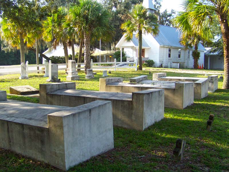 indian hill cemetery