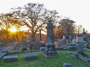 Myrtle HIll cemetery