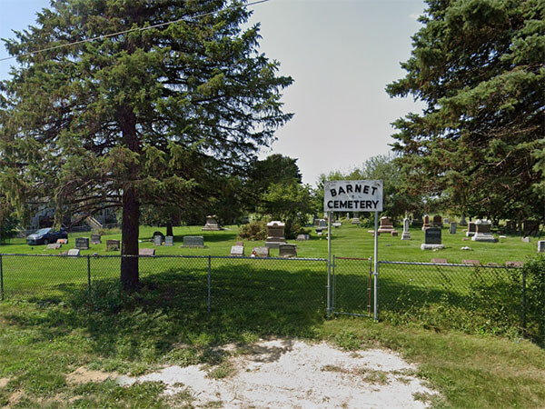 barnet cemetery, lockport, il
