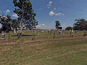 bethel cemetery waugh indiana