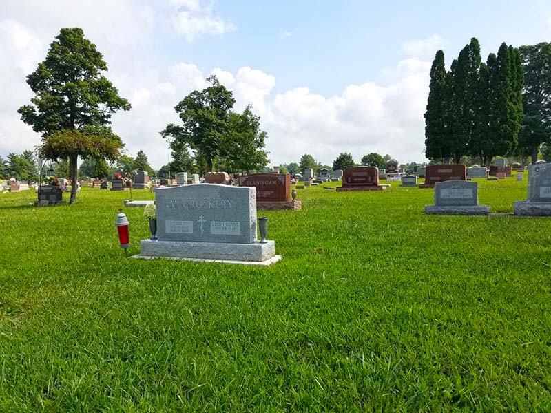 fairview cemetery