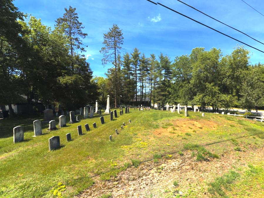 eustis cemetery