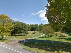 oak grove cemetery