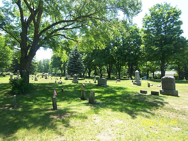 douglas cemetery