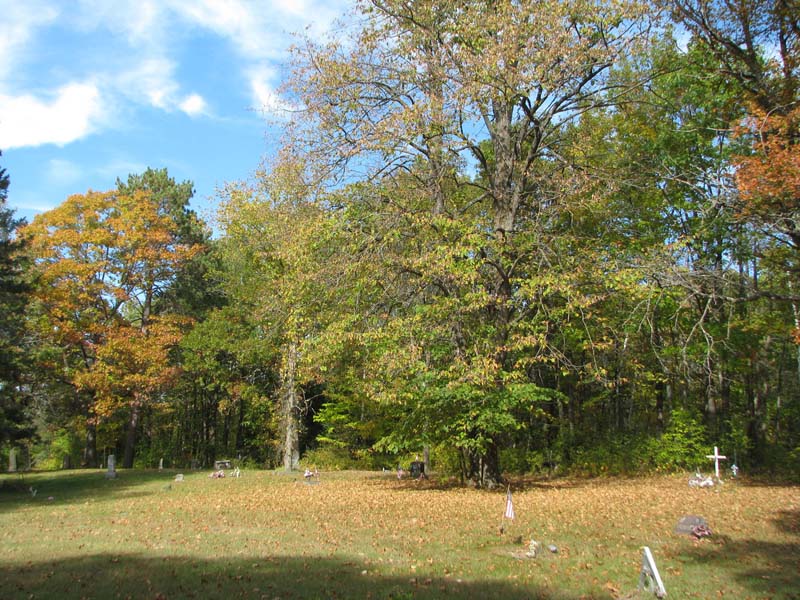 fairview cemetery