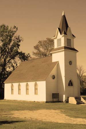 wilkin county minnesota church