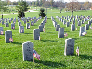 missouri state veterans cemetery