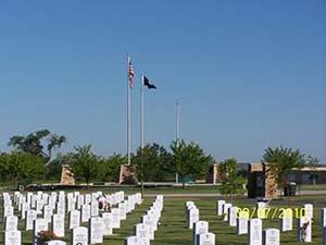 eastern montana state veterans cemetery