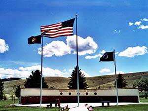 montana state veterans cemetery