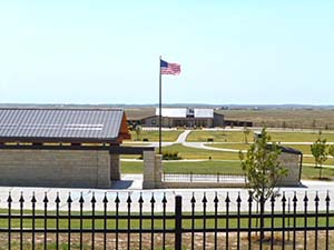nebraska veterans cemetery at alliance