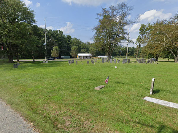 princessville cemetery, princessville, nj