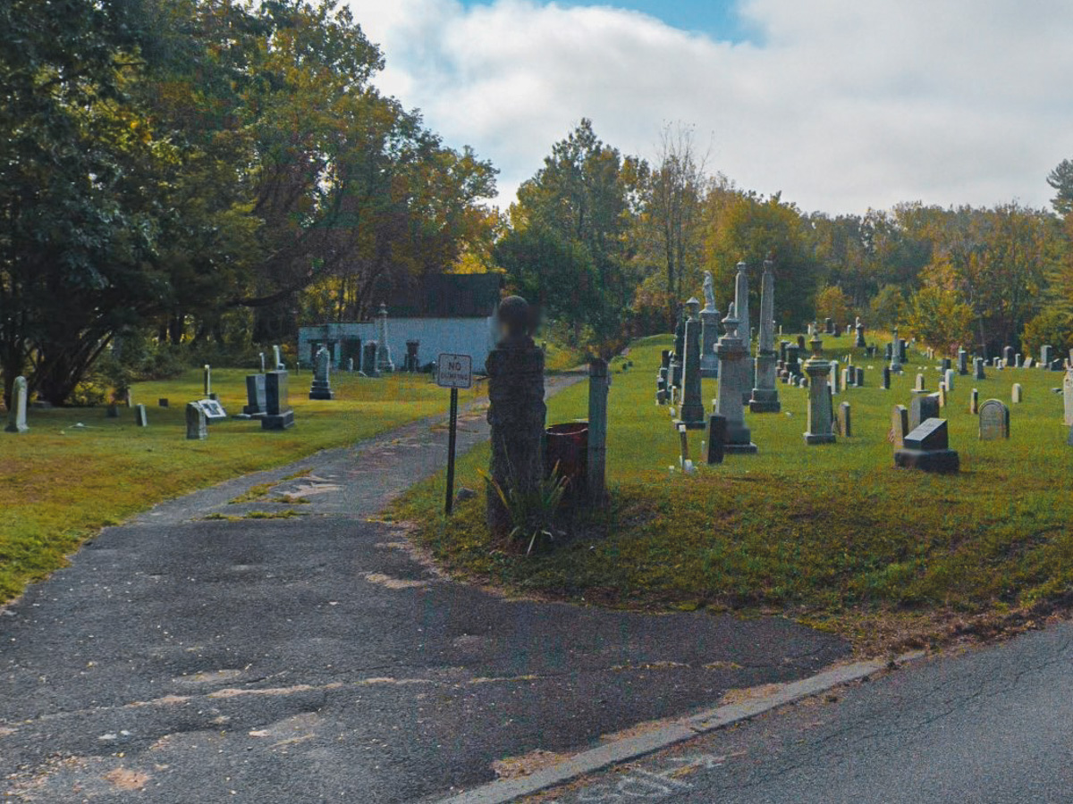 evangelical protestant cemetery, albany, ny