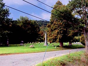 Coeymans Hollow Cemetery, coeymans hollow, ny
