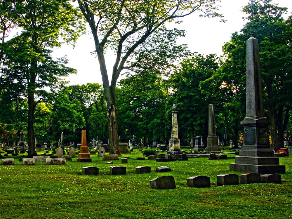 woodlawn cemetery elmira new york