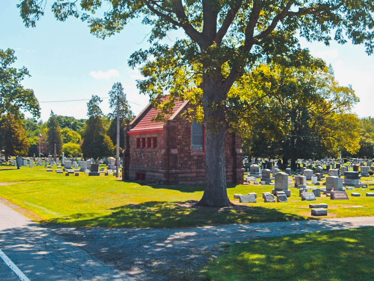 hartland-central-cemetery, hartland, ny