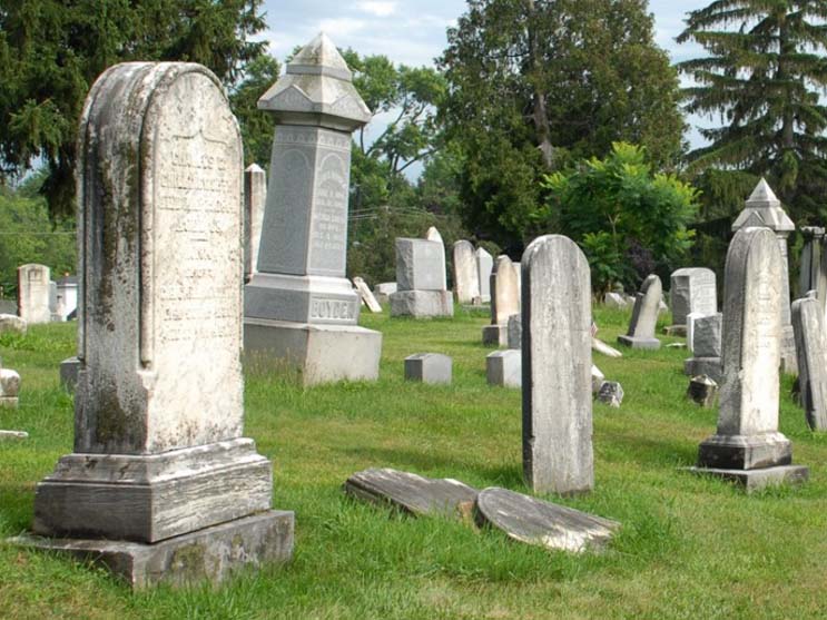 liverpool cemetery