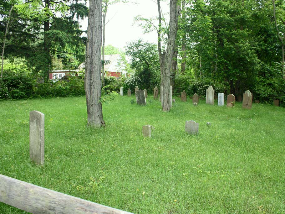 hawkins family cemetery yaphank new york