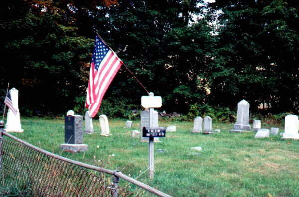 belcher methodist cemetery
