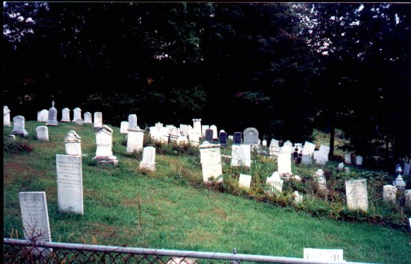 belcher methodist cemetery