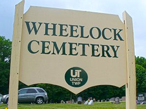 wheelock cemetery
